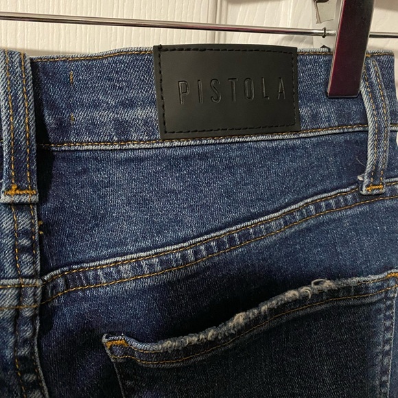 Pistola Jeans size 27 women’s - Picture 2 of 8